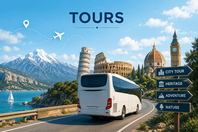 Tours